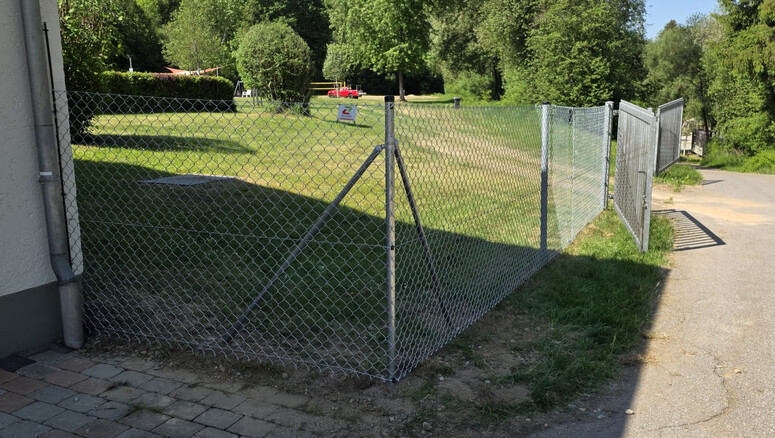 Maschendrahtzaun aus dem 2026 in 94209 Regen  Deutschland von Zaunteam Regen.