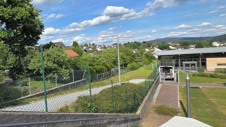 Maschendrahtzaun aus dem 2026 in 94209 Regen  Deutschland von Zaunteam Regen.
