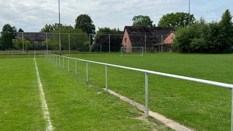 Geländer und Handläufe aus dem 2025 in 27449 Mulsum Deutschland von Zaunteam Stade-Geestland.