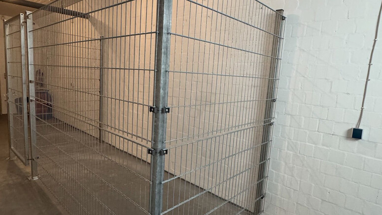 Doppelstabmattenzaun aus dem 2025 in 21682 Stade Deutschland von Zaunteam Stade-Geestland.