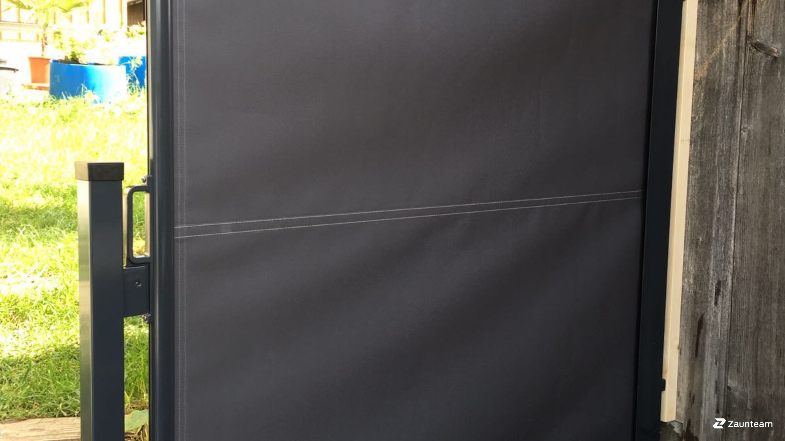 Sonstige Modelle aus dem 2016 in 8307 Ottikon Schweiz von Zaunteam Neftenbach.