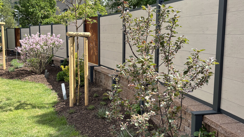 BPC Systemprofil de 2025 à 56072 Koblenz Allemagne de Zaunteam Koblenz.