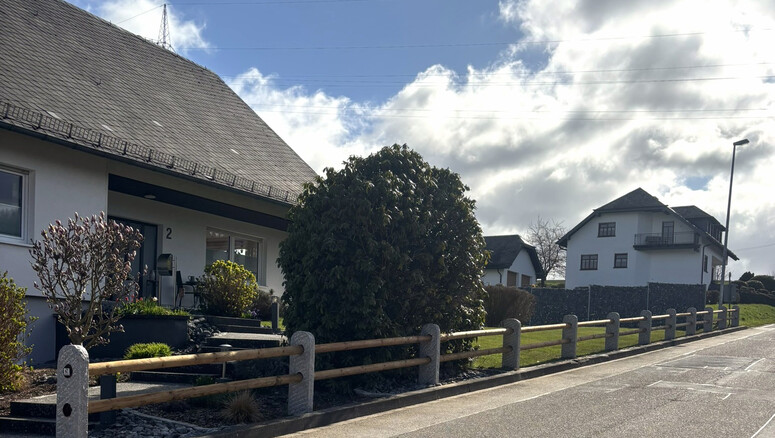 Holzzäune aus dem 2026 in 56291 Thörlingen Deutschland von Zaunteam Koblenz.