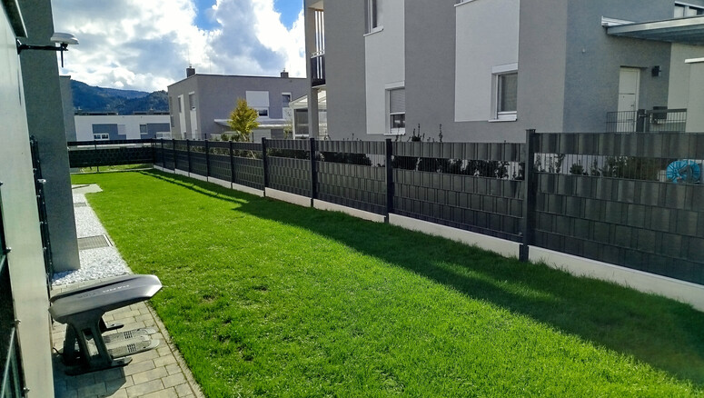 Flecht Sichtschutz aus dem 2025 in 8605 Kapfenberg  Österreich von Zaunteam Obersteiermark-Ost.