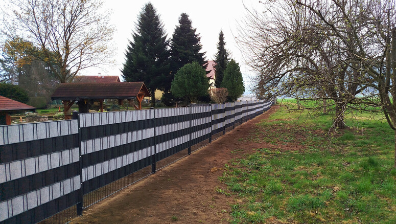 Flecht Sichtschutz aus dem 2026 in 8750 Judenburg  Österreich von Zaunteam Obersteiermark-Ost.