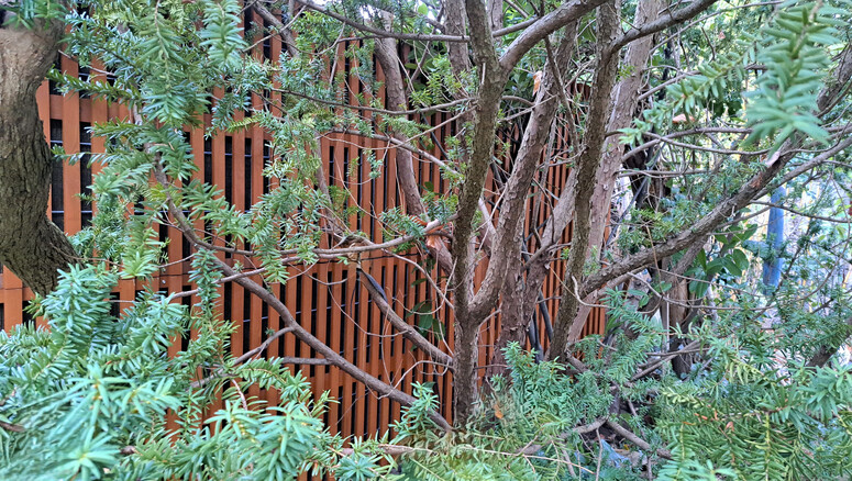 Lärmschutzzaun aus dem 2026 in 90411 Nürnberg Deutschland von Zaunteam Nürnberg.