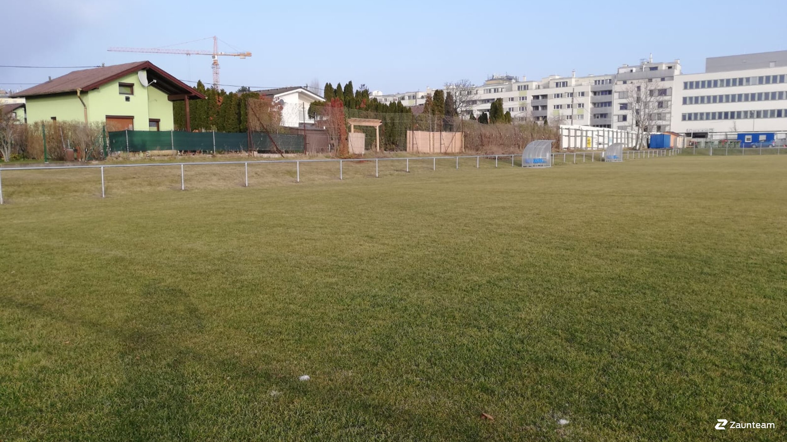 Sonstige Modelle aus dem 2021 in 1210 Wien Österreich von Zaunteam Wienerwald.