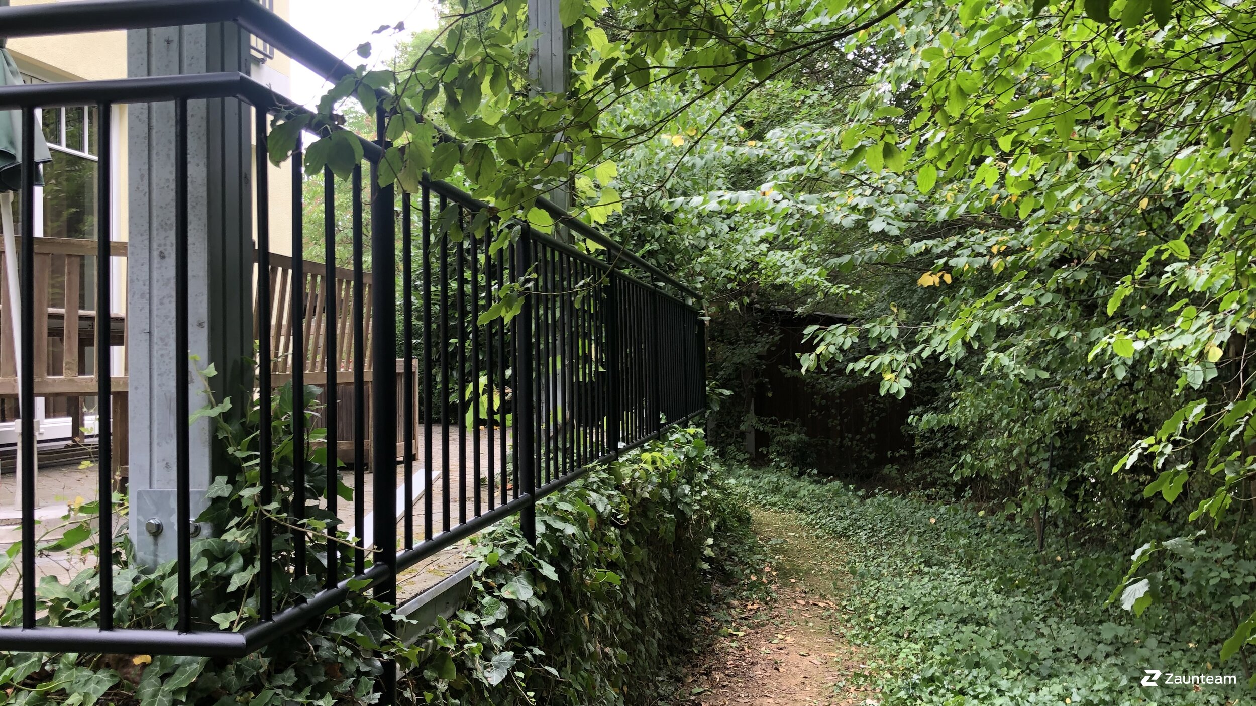 Geländer und Handläufe aus dem 2023 in 2640 Gloggnitz Österreich von Zaunteam Schneebergland.