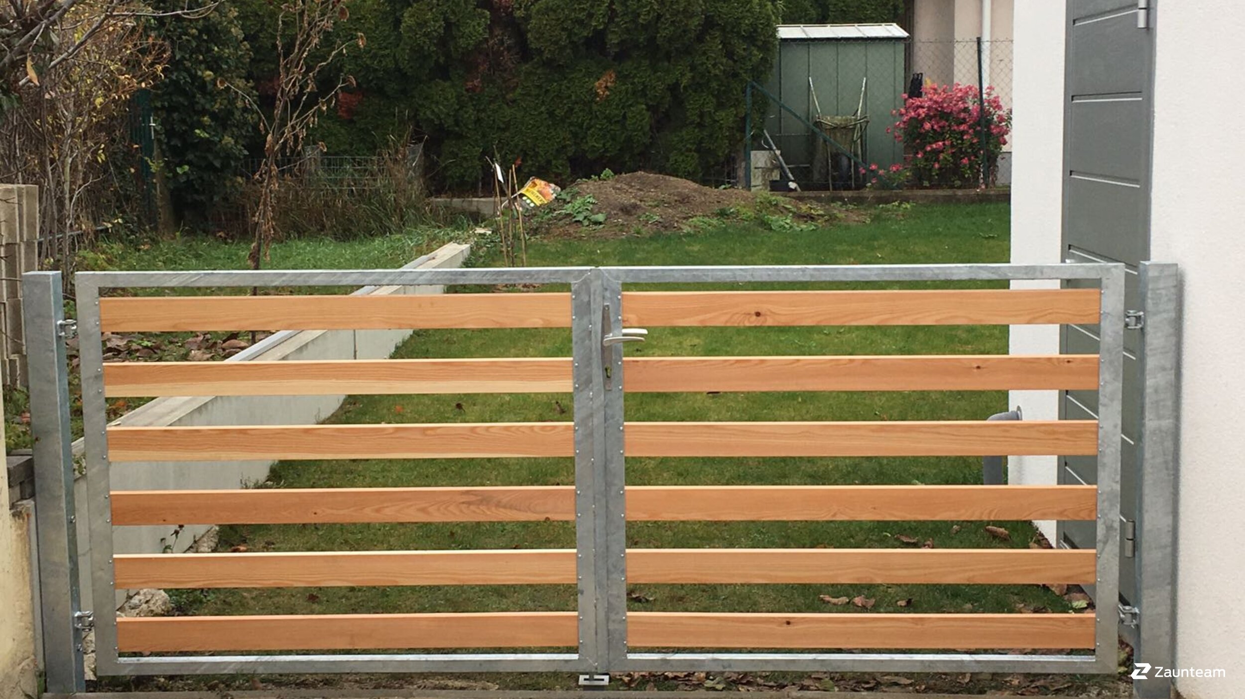 Sonstige Modelle aus dem 2016 in 2514 Traiskirchen Österreich von Zaunteam Schneebergland.