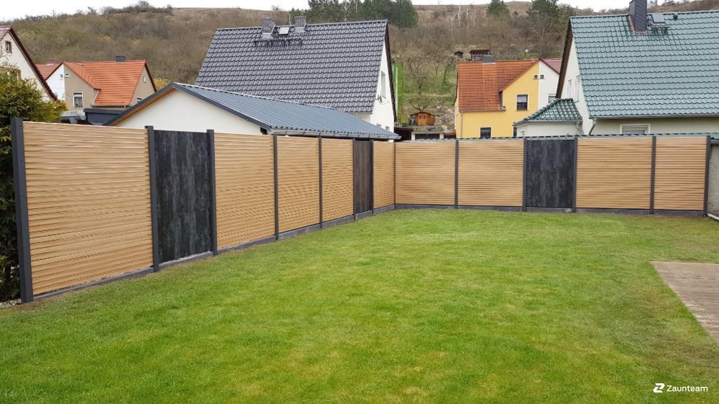 Sonstige Modelle aus dem 2022 in 06632 Freyburg Deutschland von Zaunteam Halle.