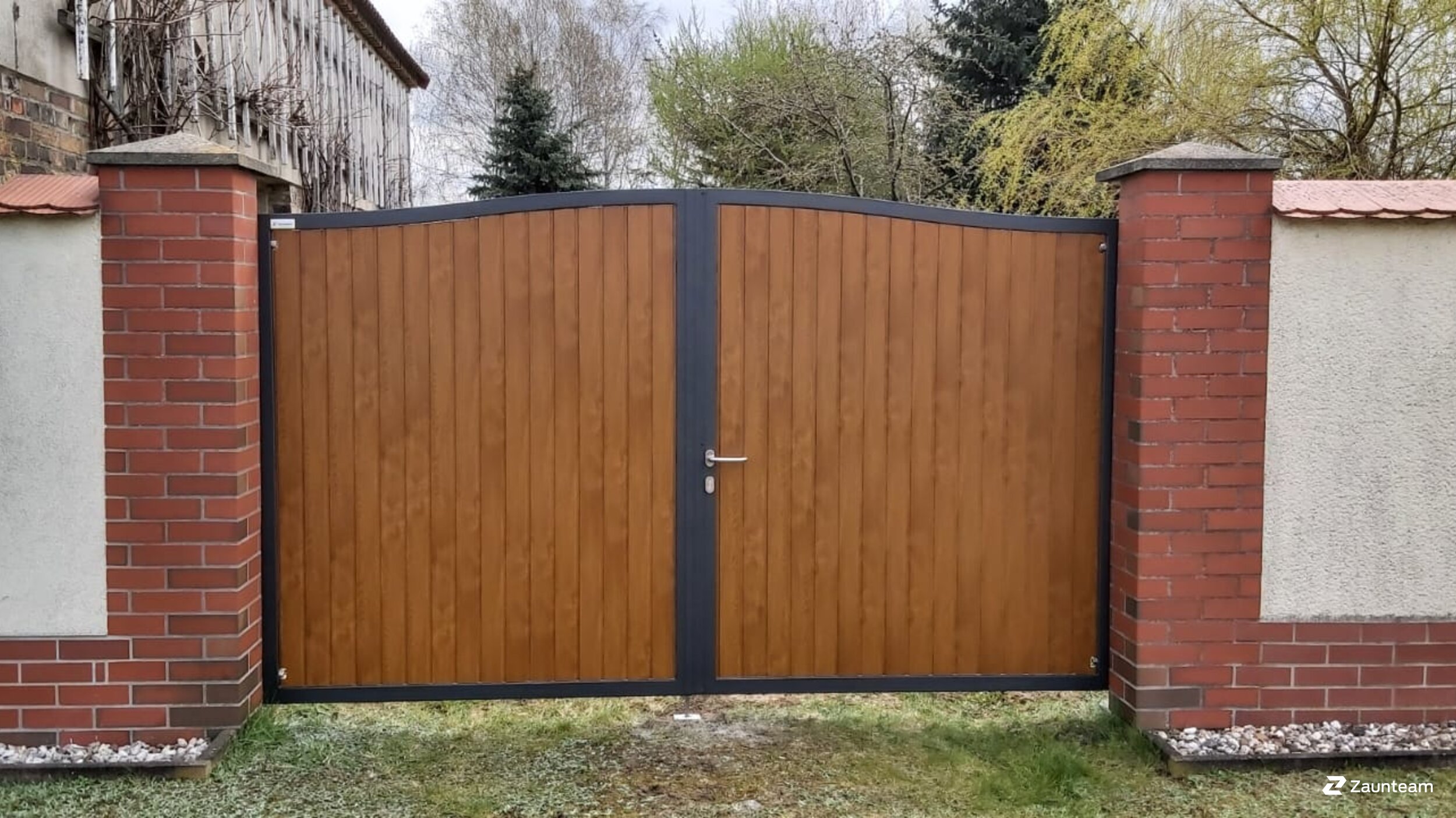 Sonstige Modelle aus dem 2021 in 06868 Coswig (Anhalt) Deutschland von Zaunteam Fläming.