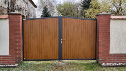 Sonstige Modelle aus dem 2021 in 06868 Coswig (Anhalt) Deutschland von Zaunteam Fläming.