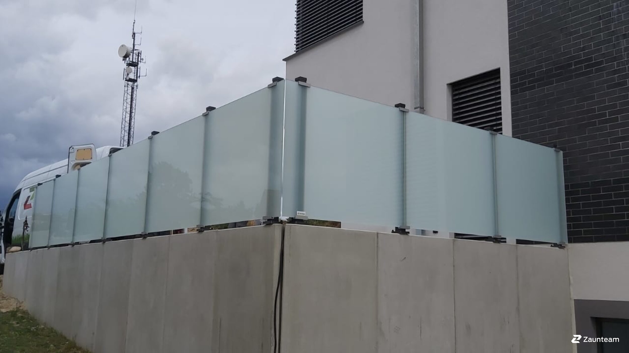 Geländer und Handläufe aus dem 2020 in 06886 Lutherstadt Wittenberg Deutschland von Zaunteam Fläming.