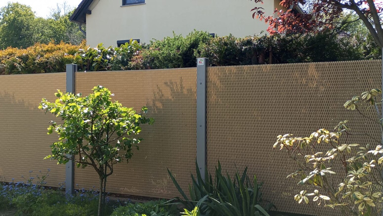 Raumtrennung aus dem 2025 in 06888 Lutherstadt Wittenberg Deutschland von Zaunteam Fläming.