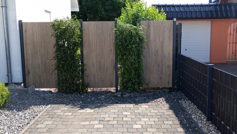  de 2025 à 06846 Dessau-Rosslau Allemagne de Zaunteam Fläming.