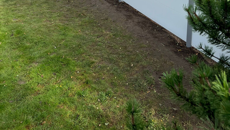 Aluminium Sichtschutz aus dem 2025 in 06849 Dessau-Rosslau Deutschland von Zaunteam Fläming.