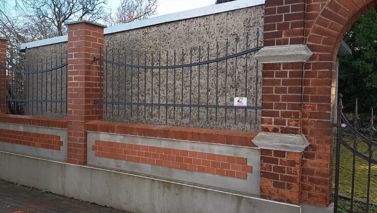 Klassikzaun aus dem 2026 in 06792 Sandersdorf-Brehna Deutschland von Zaunteam Fläming.