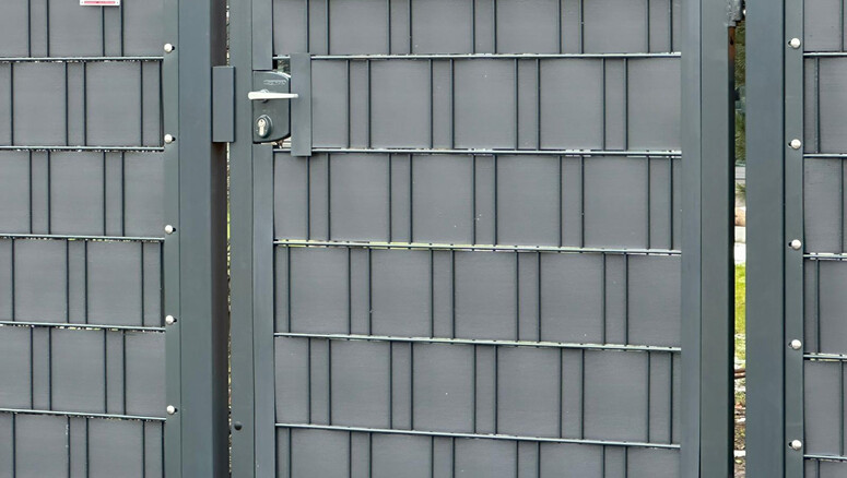 Flecht Sichtschutz aus dem 2026 in 06886 Lutherstadt Wittenberg Deutschland von Zaunteam Fläming.