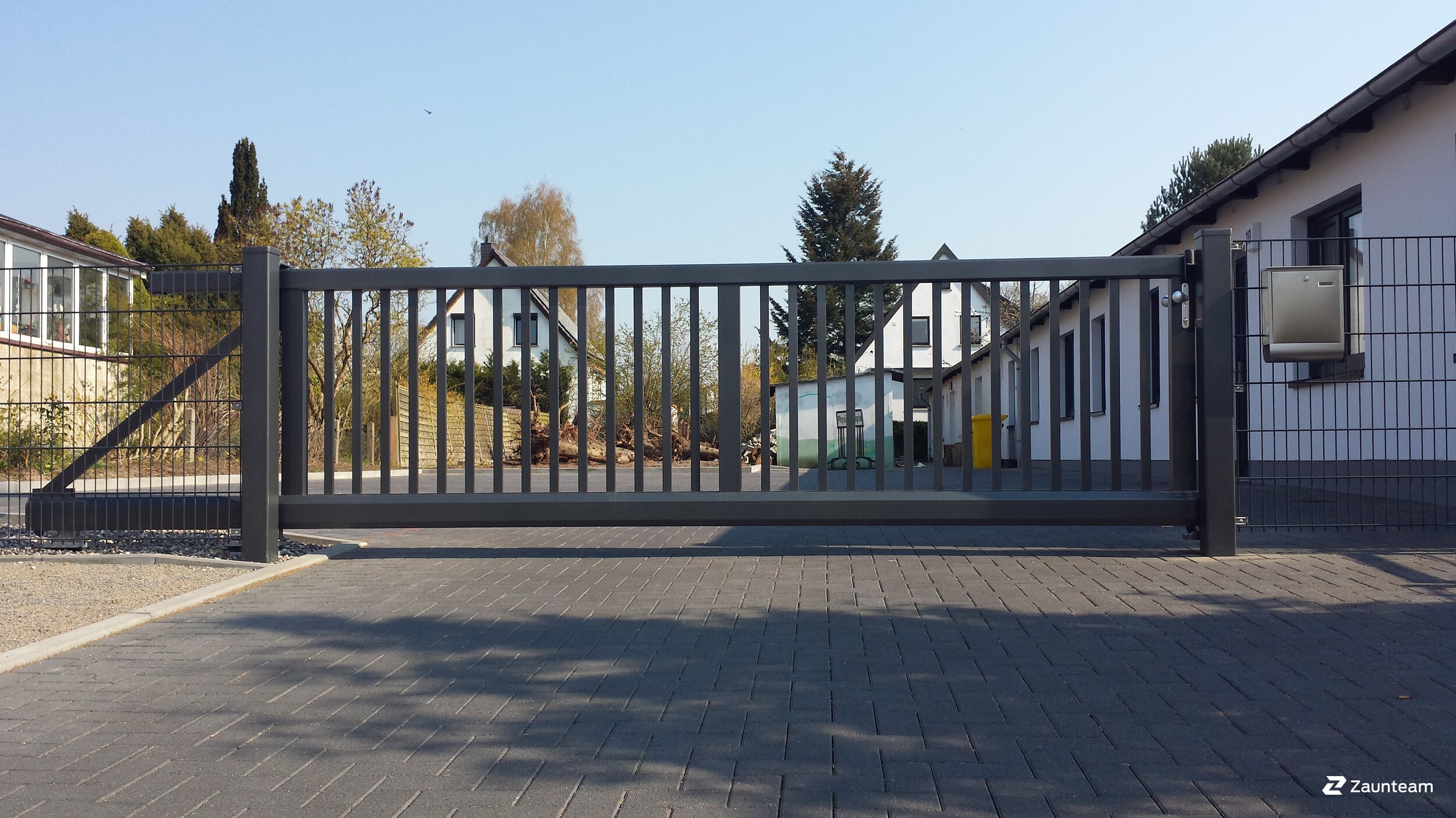 Automatische Tore aus dem 2016 in 18209 Bad Doberan Deutschland von Franchise AG.