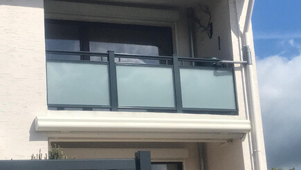 Geländer und Handläufe aus dem 2019 in 31832 Springe Deutschland von Zaunteam Weser-Leine.