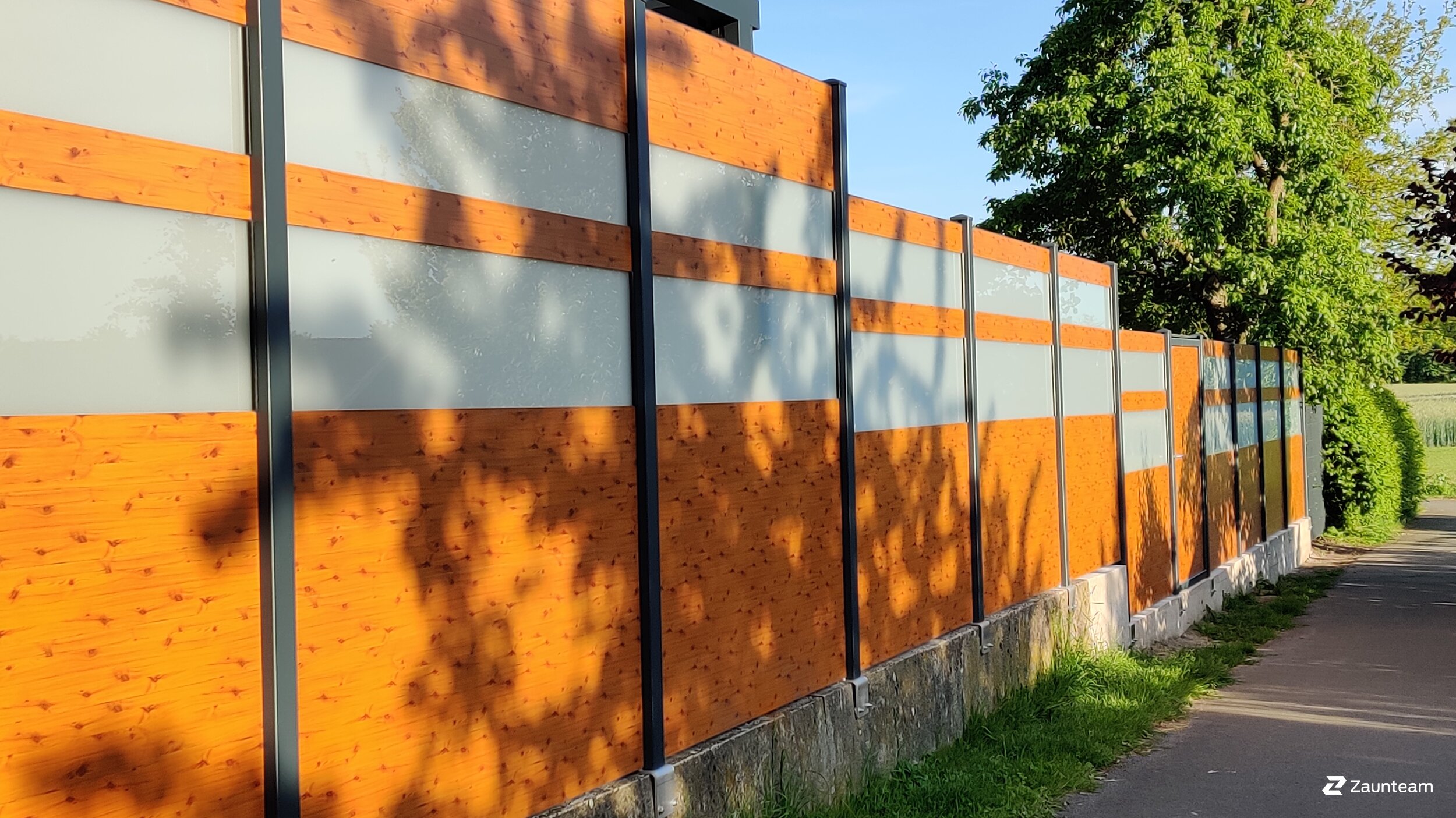 Alu Systemprofil diverse aus dem 2020 in 59510 Lippetal Deutschland von Franchise AG.