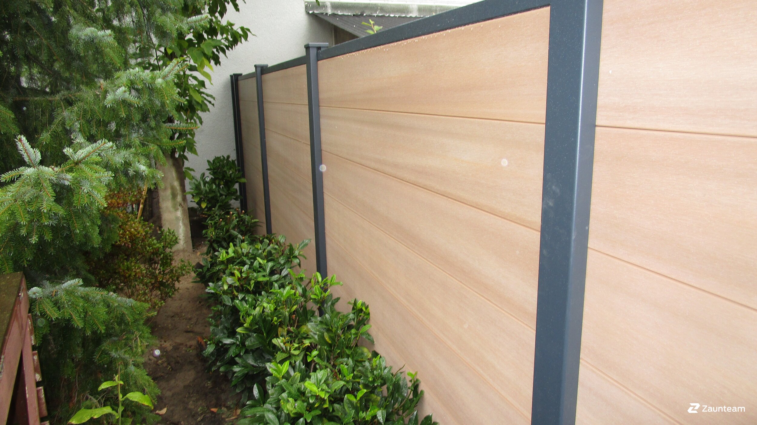 Kunststoff Sichtschutz aus dem 2020 in 33334 Gütersloh Deutschland von Franchise AG.