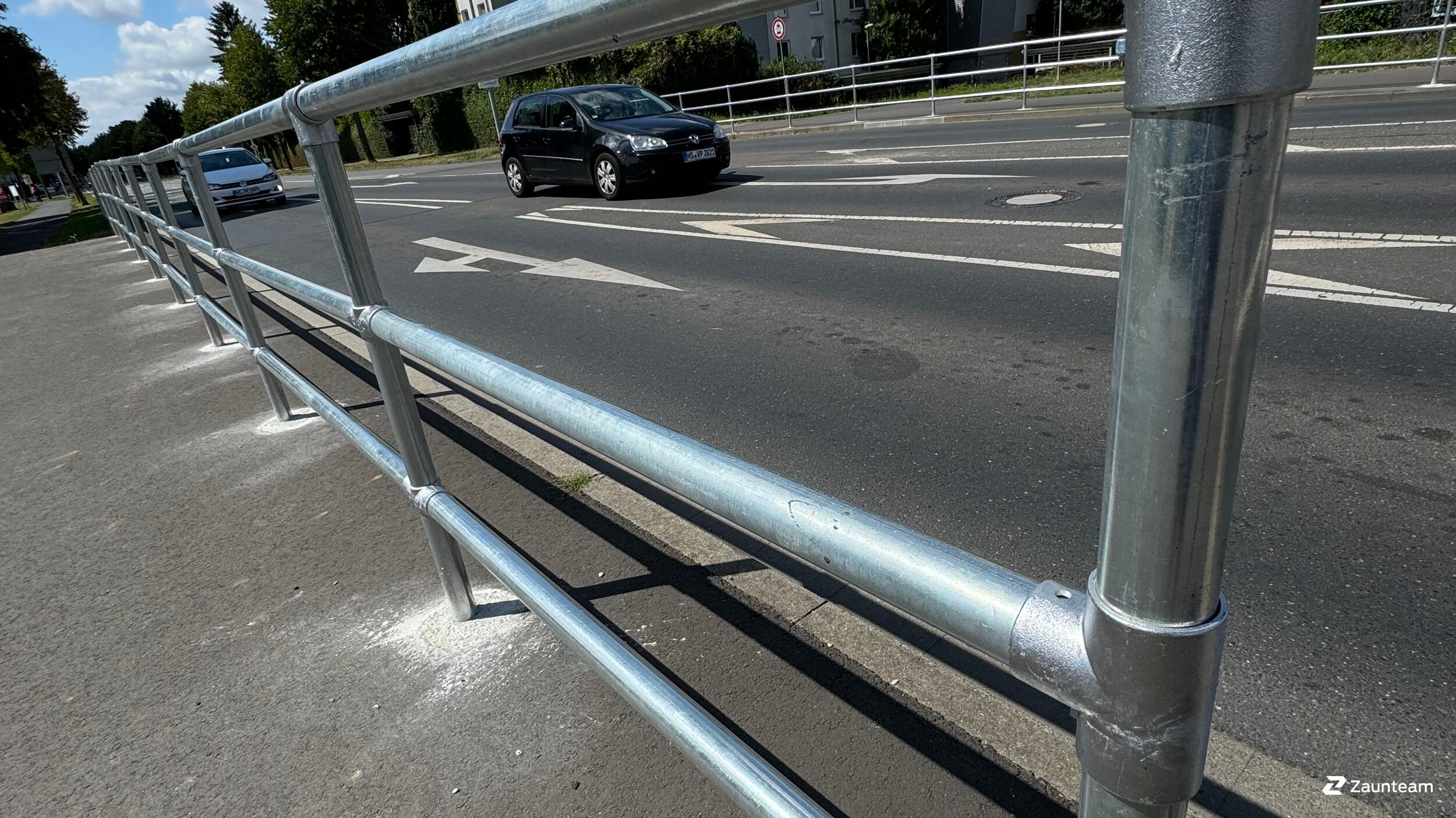 Sonstige Modelle aus dem 2025 in 51674 Wiehl Deutschland von Zaunteam Südwestfalen.