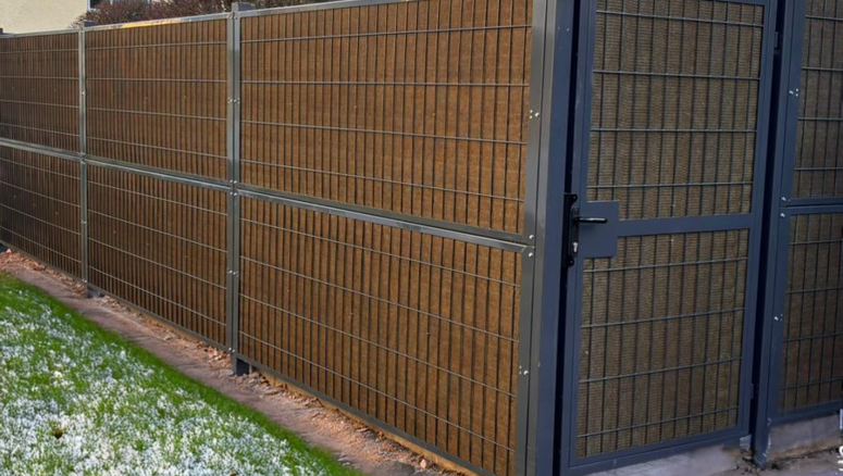 Lärmschutzzaun aus dem 2026 in 57074 Siegen Deutschland von Zaunteam Südwestfalen.