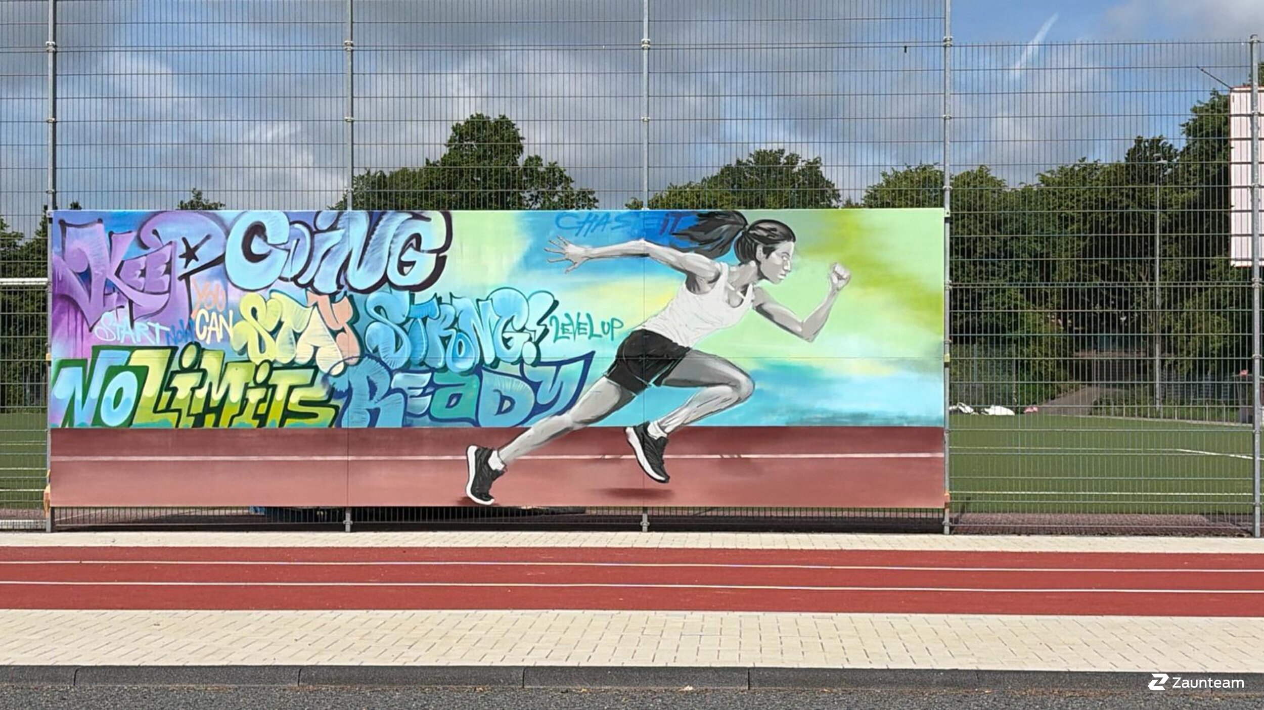Sonstige Modelle aus dem 2026 in 51674 Wiehl Deutschland von Zaunteam Südwestfalen.
