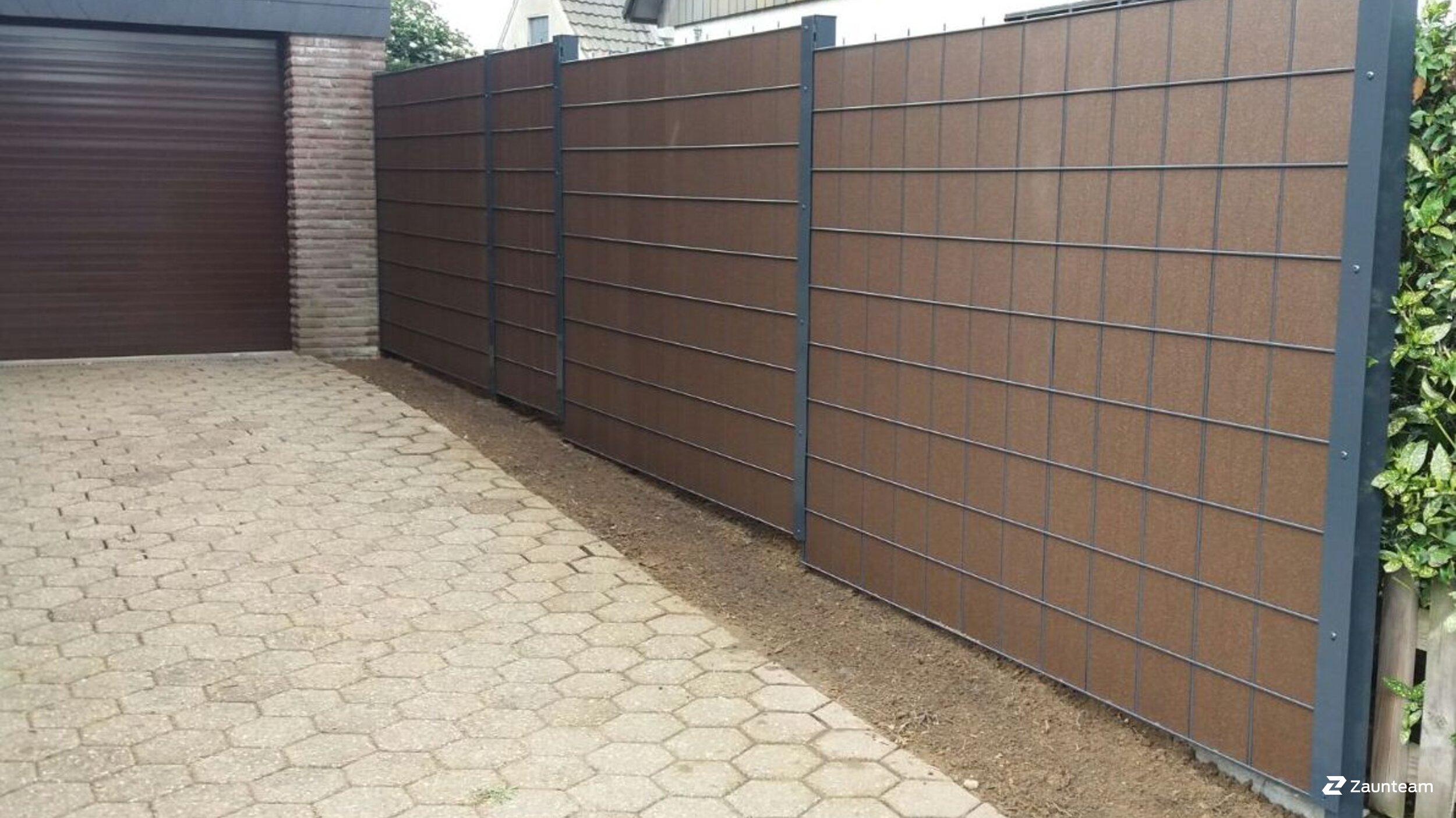 Modèles différents de 2016 à 46485 Wesel Allemagne de Zaunteam Hohe Mark.