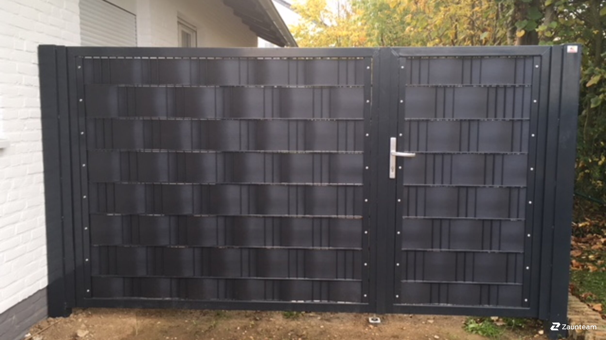 Flecht Sichtschutz aus dem 2017 in 50171 Kerpen Deutschland von Franchise AG.