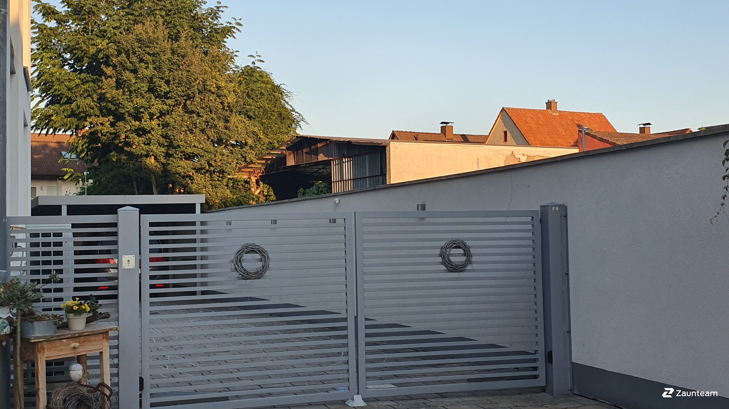 Sonstige Modelle aus dem 2021 in 68794 Rheinhausen  Deutschland von Zaunteam Schwetzingen-Bruchsal.