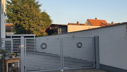 Sonstige Modelle aus dem 2021 in 68794 Rheinhausen  Deutschland von Zaunteam Schwetzingen-Bruchsal.