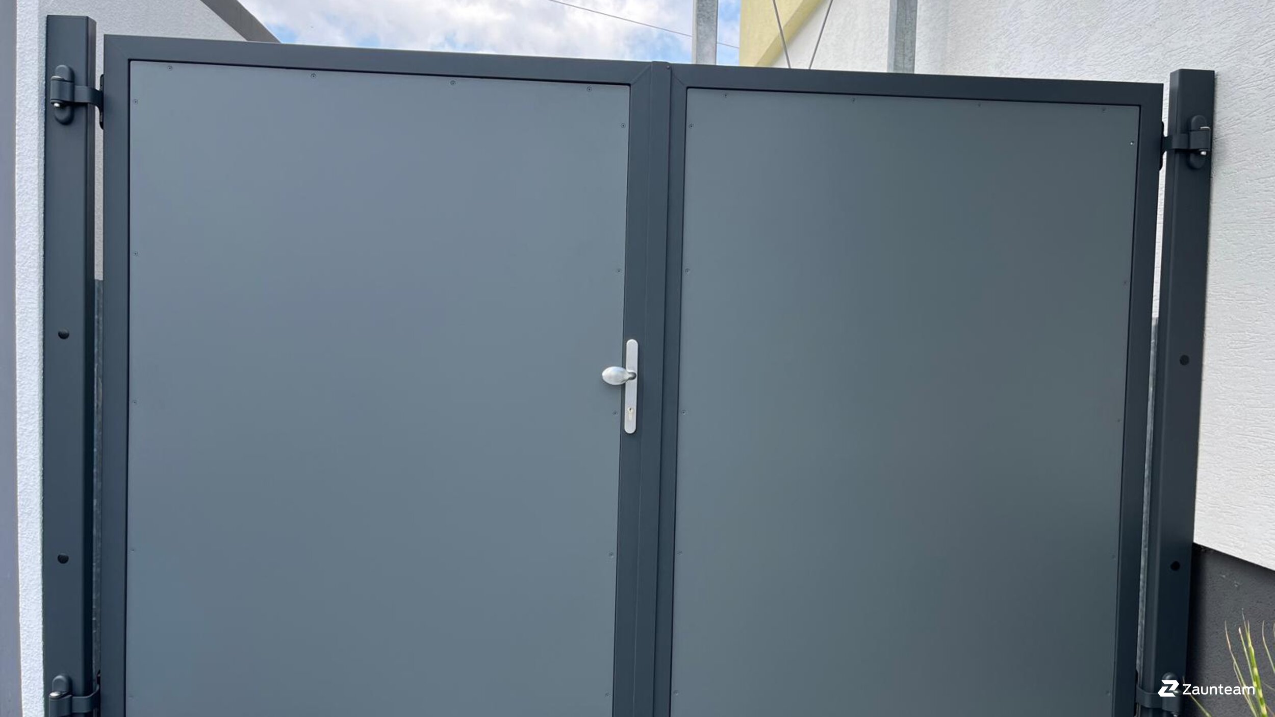 Modèles différents de 2025 à 76661 Philippsburg Allemagne de Zaunteam Schwetzingen-Bruchsal.