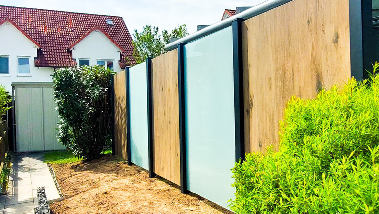  de 2025 à 74336 Brackenheim Allemagne de Zaunteam Neckar-Enz.