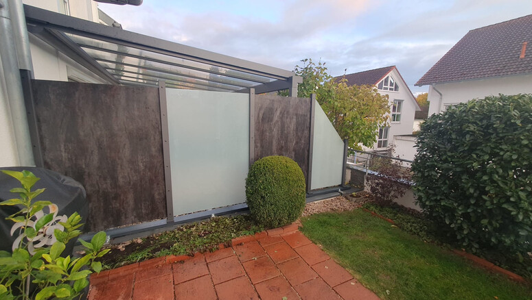  de 2024 à 74172 Neckarsulm  Allemagne de Zaunteam Neckar-Enz.