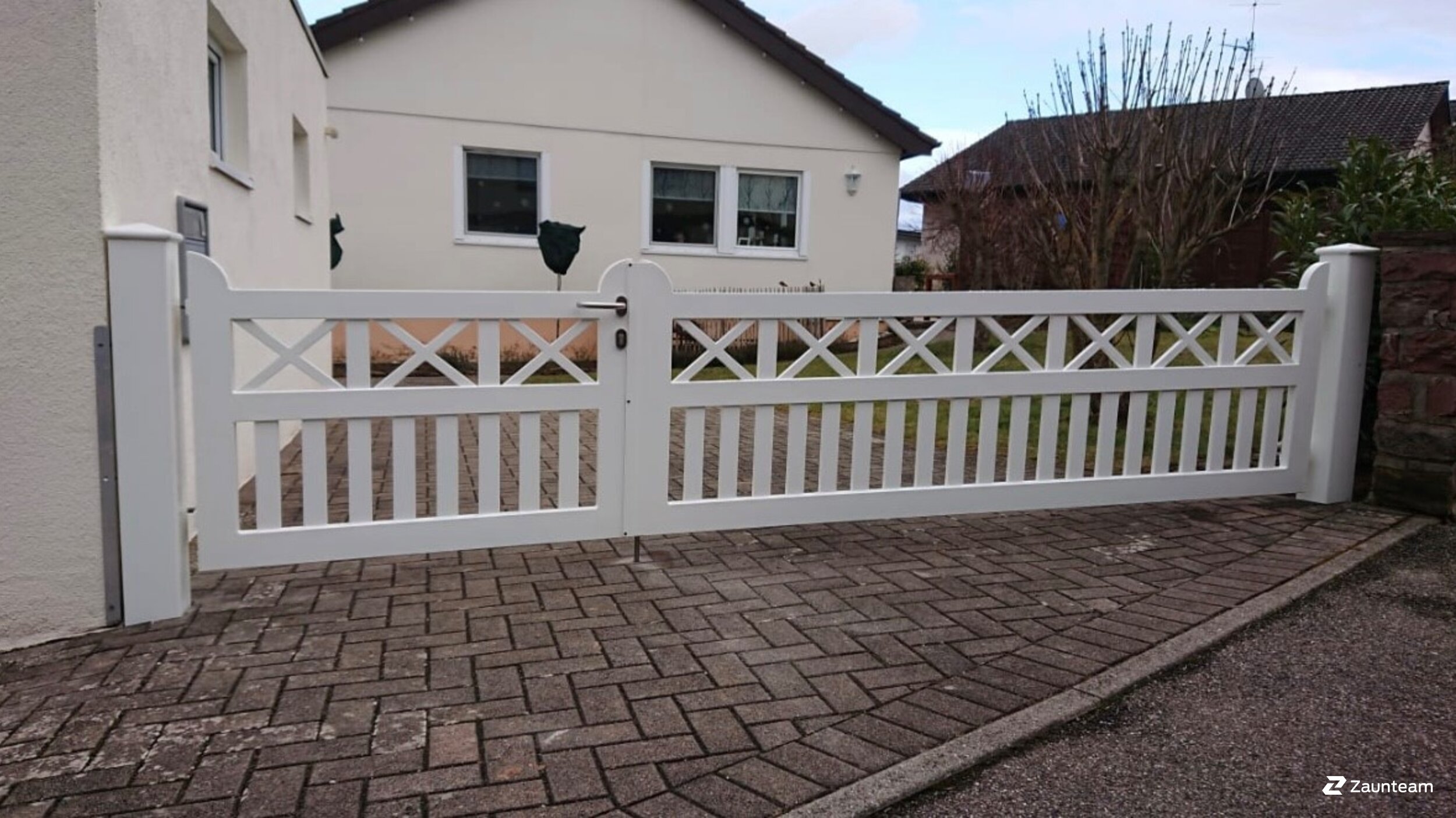 Sonstige Modelle aus dem 2022 in 75242 Neuhausen Deutschland von Zaunteam Pforzheim.