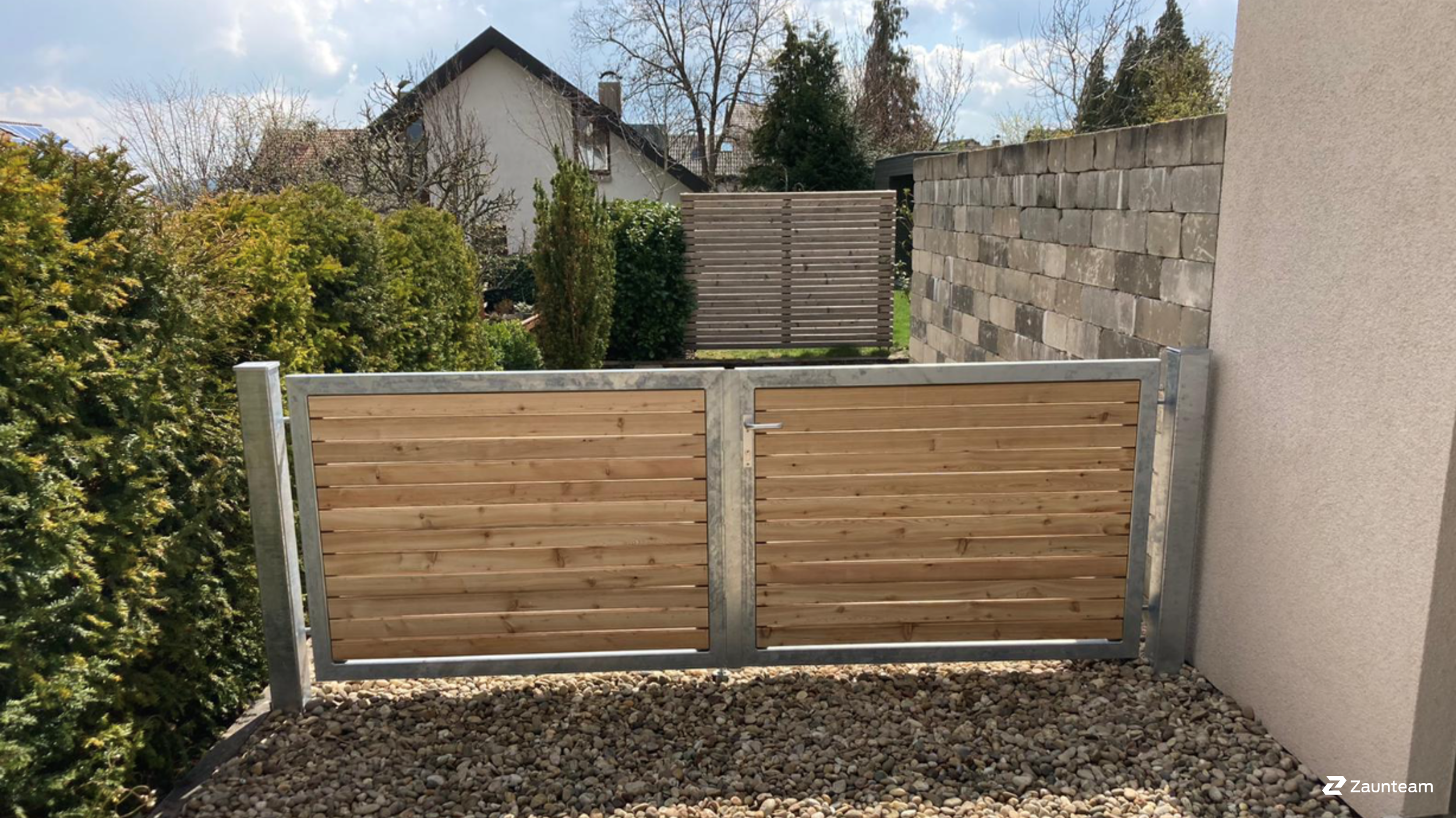 Sonstige Modelle aus dem 2021 in 75181 Pforzheim Deutschland von Zaunteam Pforzheim.