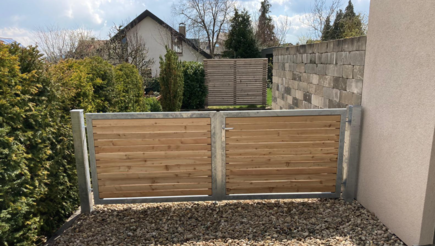 Sonstige Modelle aus dem 2021 in 75181 Pforzheim Deutschland von Zaunteam Pforzheim.