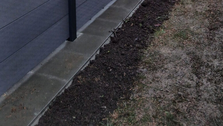 BPC Systemprofil de 2025 à 71263 Weil der Stadt Allemagne de Zaunteam Pforzheim.