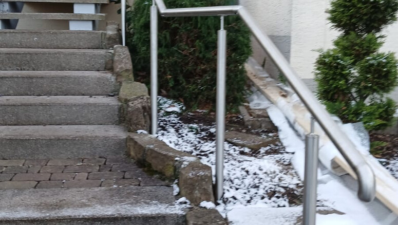 Geländer und Handläufe aus dem 2025 in 75331 Engelsbrand Deutschland von Zaunteam Pforzheim.