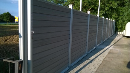 Sonstige Modelle aus dem 2016 in 71229 Leonberg Deutschland von Zaunteam Pforzheim.