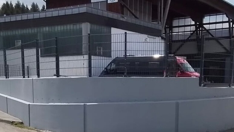 Doppelstabmattenzaun aus dem 2026 in 72501 Gammertingen Deutschland von Zaunteam Zollernalb.