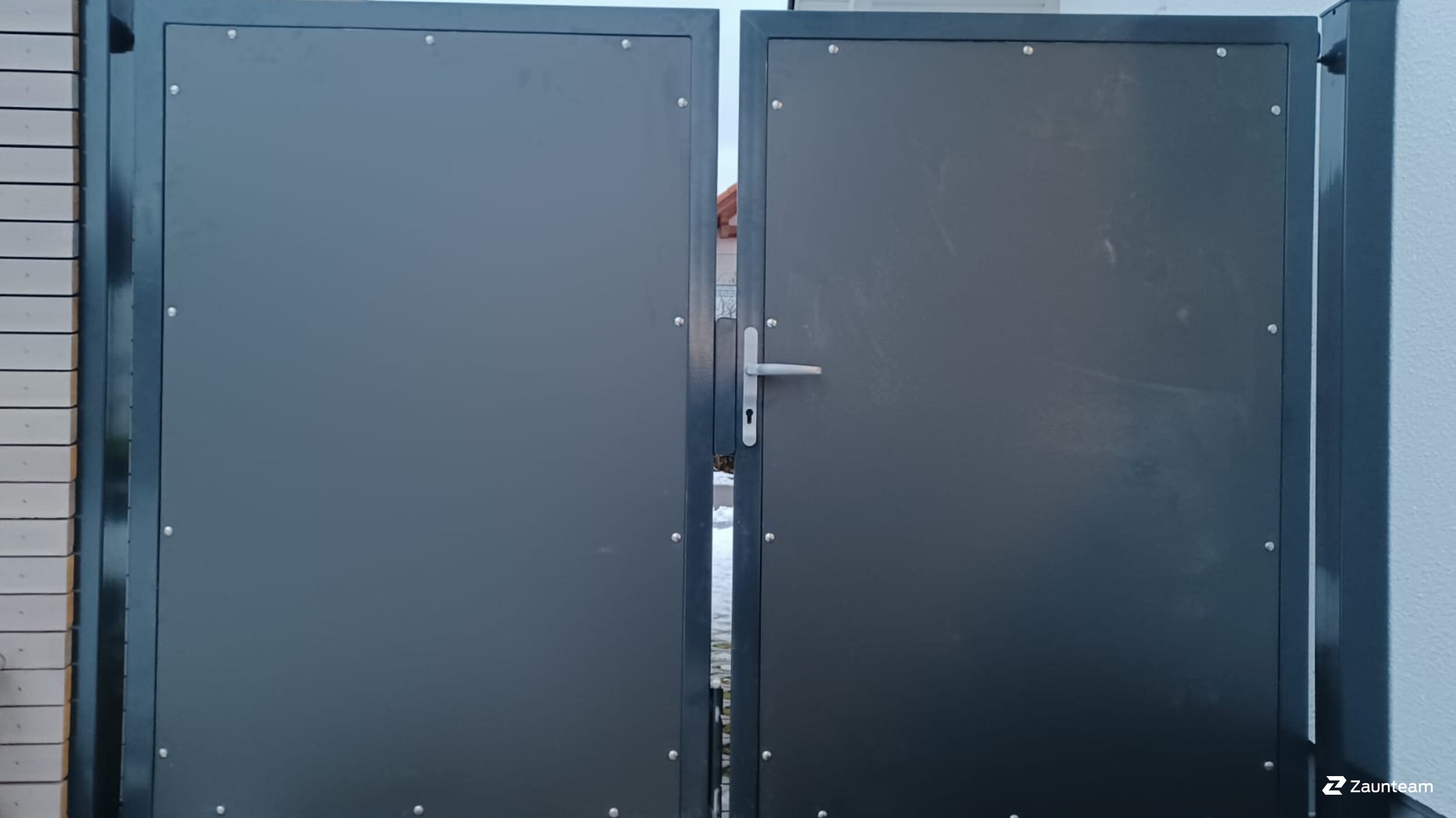 Sonstige Modelle aus dem 2021 in 88605 Messkich Deutschland von Zaunteam Obere Donau-Bodensee.