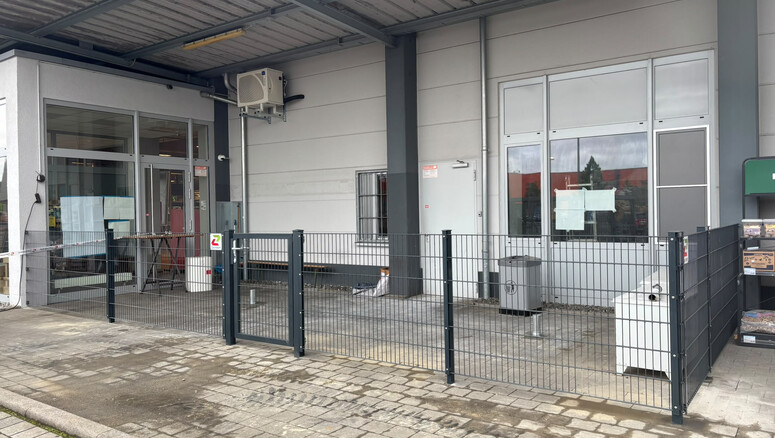Doppelstabmattenzaun aus dem 2026 in 88630 Pfullendorf Deutschland von Zaunteam Obere Donau-Bodensee.