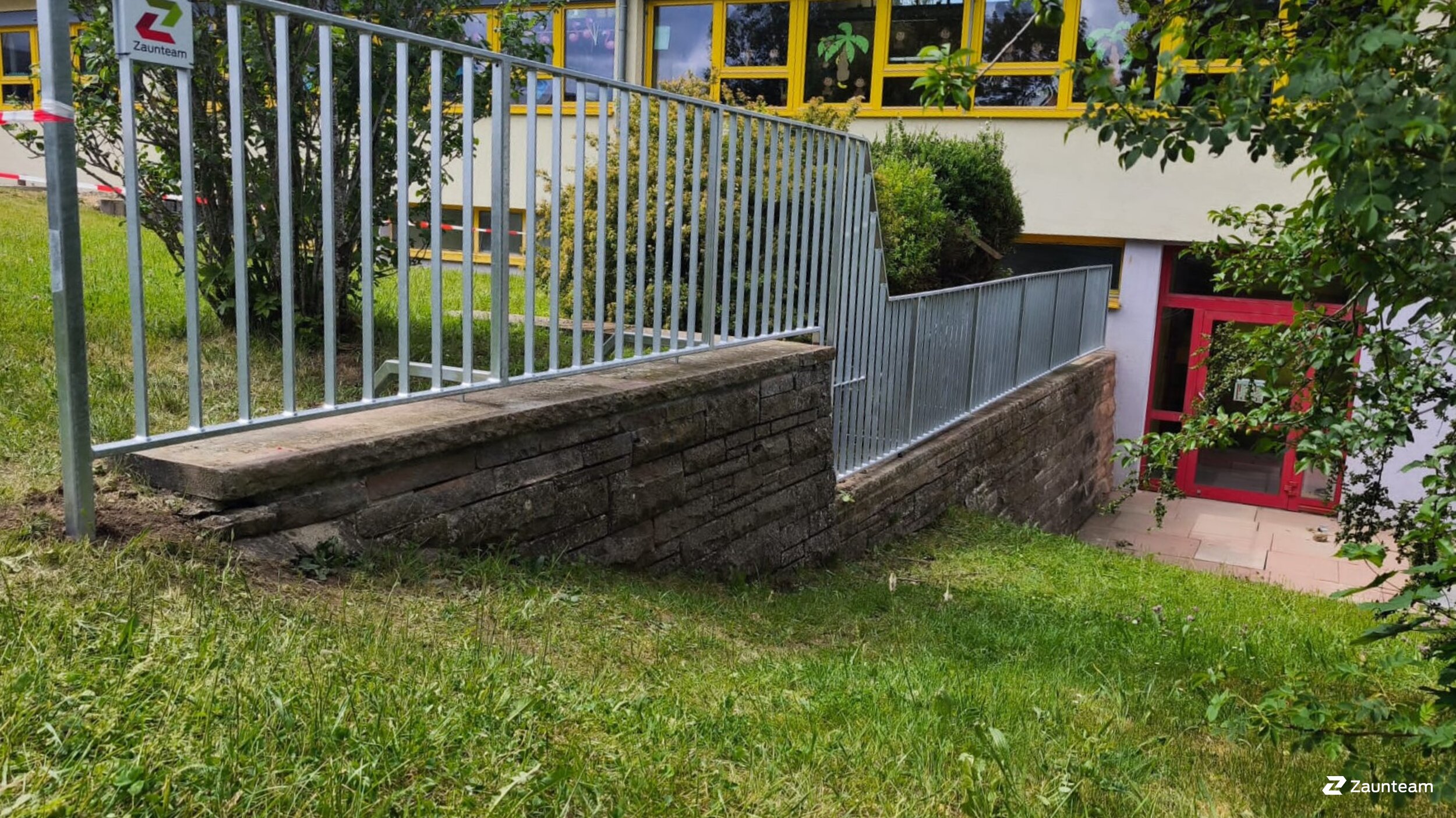 Geländer und Handläufe aus dem 2026 in 72477 Schwenningen Deutschland von Zaunteam Obere Donau-Bodensee.