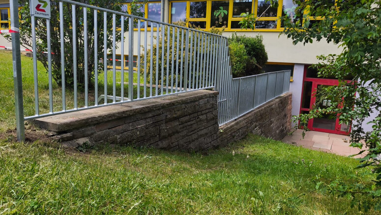 Geländer und Handläufe aus dem 2026 in 72477 Schwenningen Deutschland von Zaunteam Obere Donau-Bodensee.