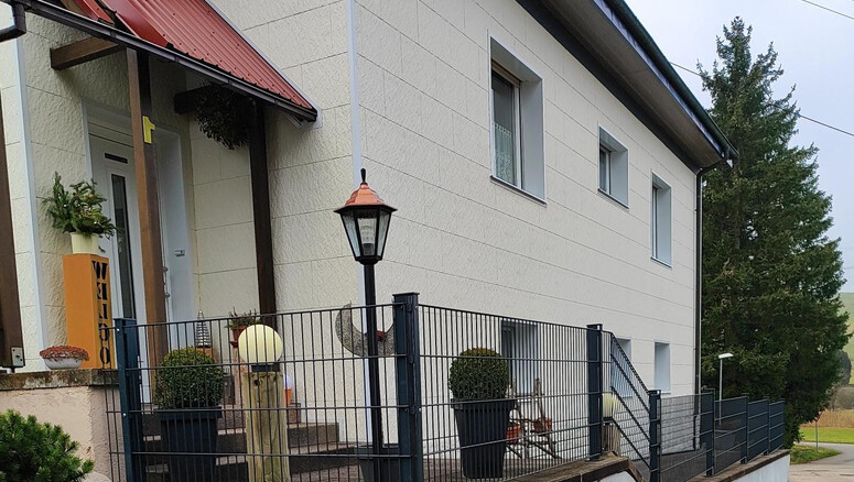 Doppelstabmattenzaun aus dem 2025 in 79780 Stühlingen Deutschland von Zaunteam Granacher.