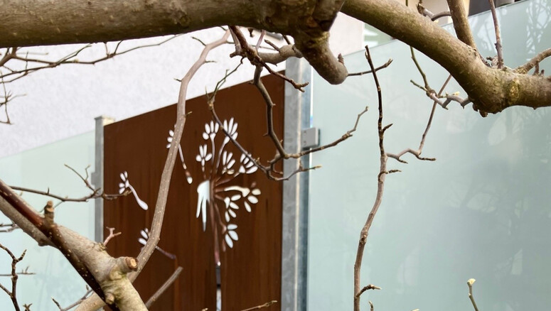 Geländer und Handläufe aus dem 2025 in 79601 Rheinfelden Deutschland von Zaunteam Granacher.