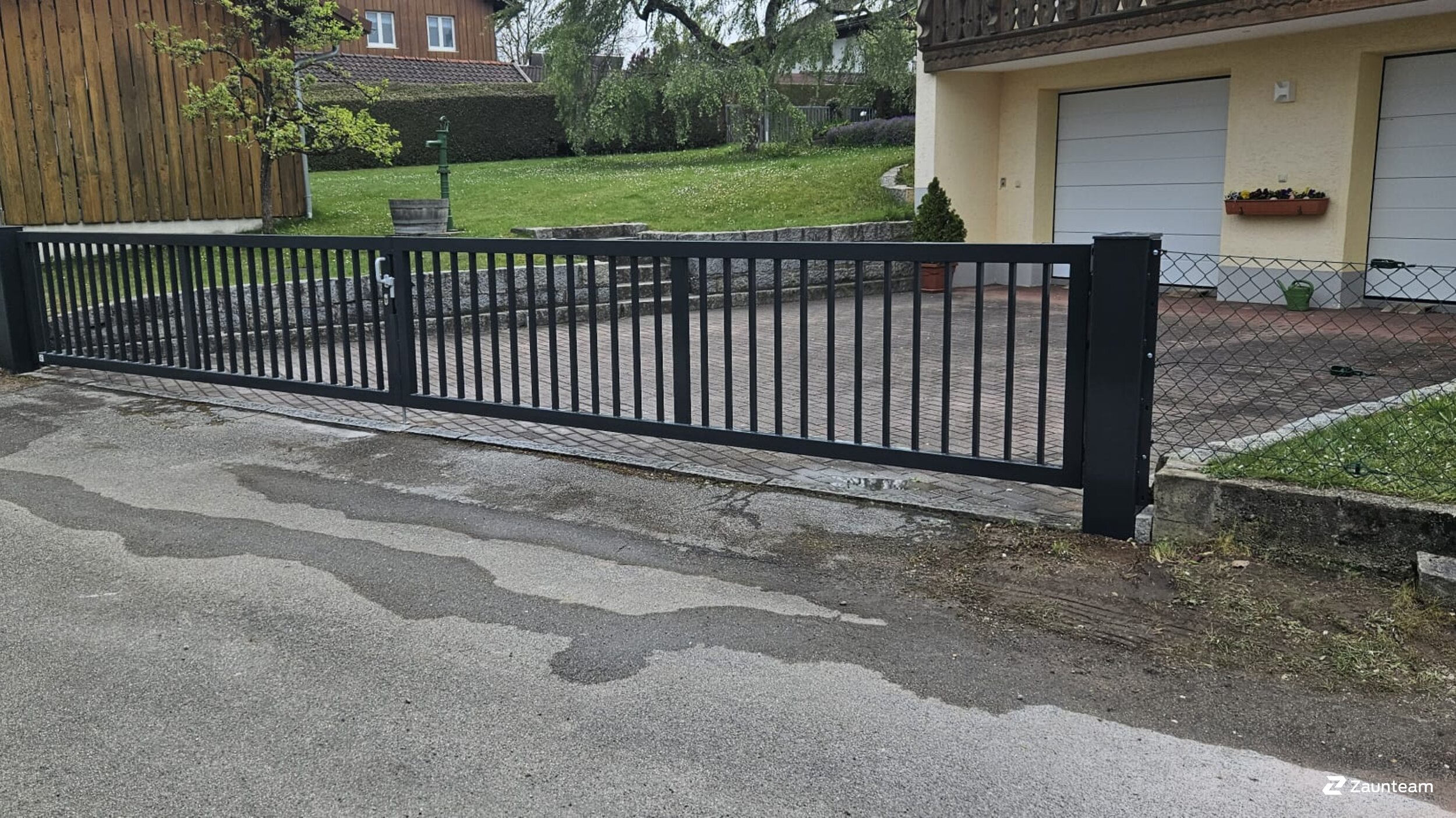 Sonstige Modelle aus dem 2024 in 82399 Raisting Deutschland von Zaunteam Ammersee.